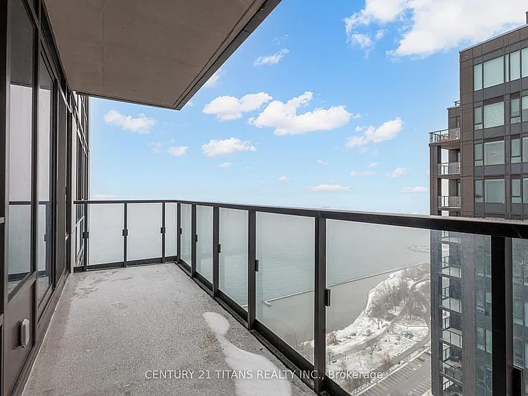 1926 Lake Shore Blvd W #4010 — Photo 13