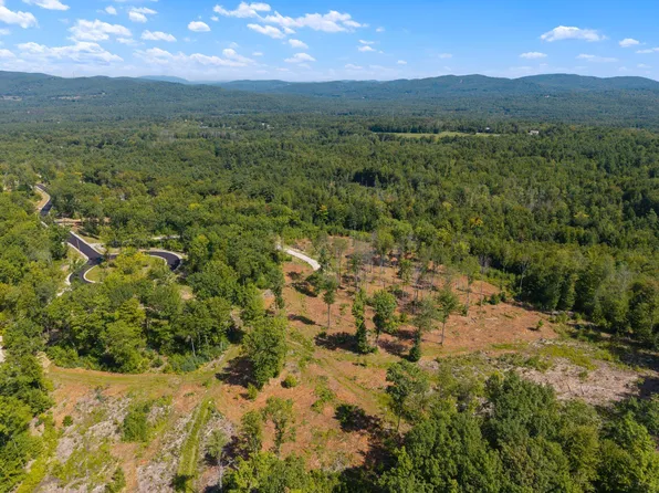Lot #11 Jordan Heights Road, Cornish, ME 04020