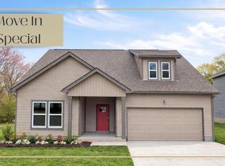 477 Herman Dr, Clarksville, TN 37042