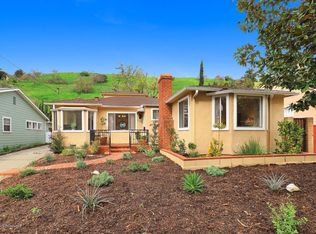 4443 Collis Ave, Los Angeles, CA 90032