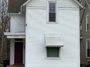 2203 W Main St, Fort Wayne, IN 46808