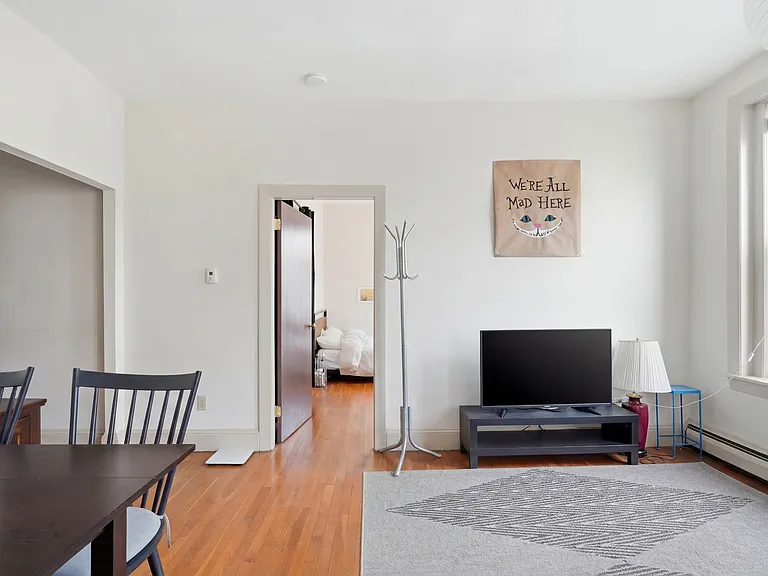 1466 Tremont St #5 — Photo 11