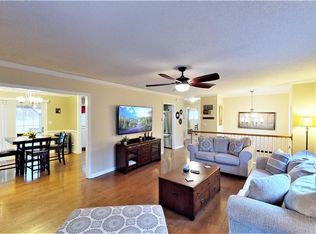 4000 Carriage House Cir, Trinity, NC 27370