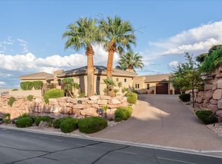 1815 S Paragon Dr, St George, UT 84790