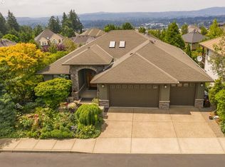9463 SE Chatfield Ct, Happy Valley, OR