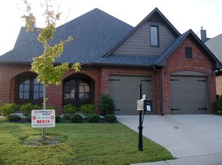 3091 Chelsea Park Rdg, Chelsea, AL 35043