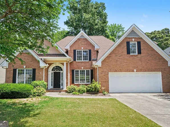 1389 Turtlebrook Ln, Lawrenceville, GA 30043