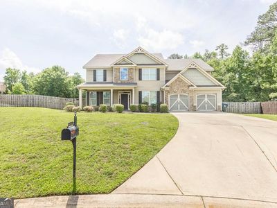 110 Pocono Ct, Bonaire, GA, 31005
