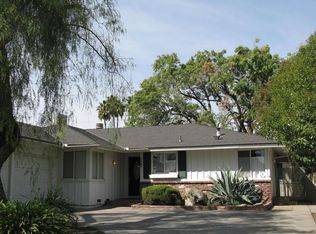 1508 W Michigan Ave, Fresno, CA 93705