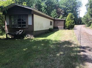 11249 E Mapleton Rd, Mapleton, OR 97453