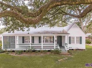 7308 Goodwood Ave, Baton Rouge, LA 70806