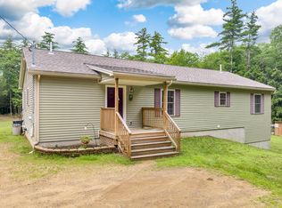 192 Oak Hill Rd, Lebanon, ME 04027