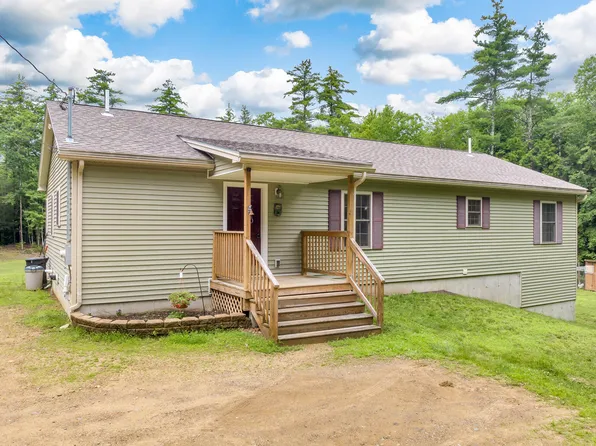 192 Oak Hill Road, Lebanon, ME 04027
