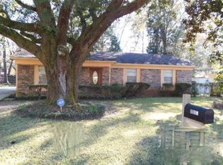 5519 Cortez Dr, Mobile, AL 36609