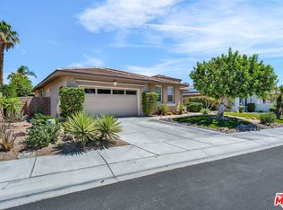 213 Via Firenza, Rancho Mirage, CA 92270