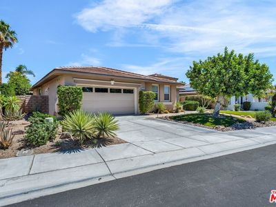 213 Via Firenza, Rancho Mirage, CA, 92270