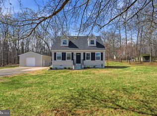 W. Side Of Rt 66, Bealeton, VA 22712