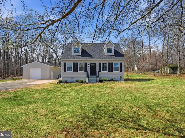 10442 Saint Pauls Rd, Bealeton, VA 22712
