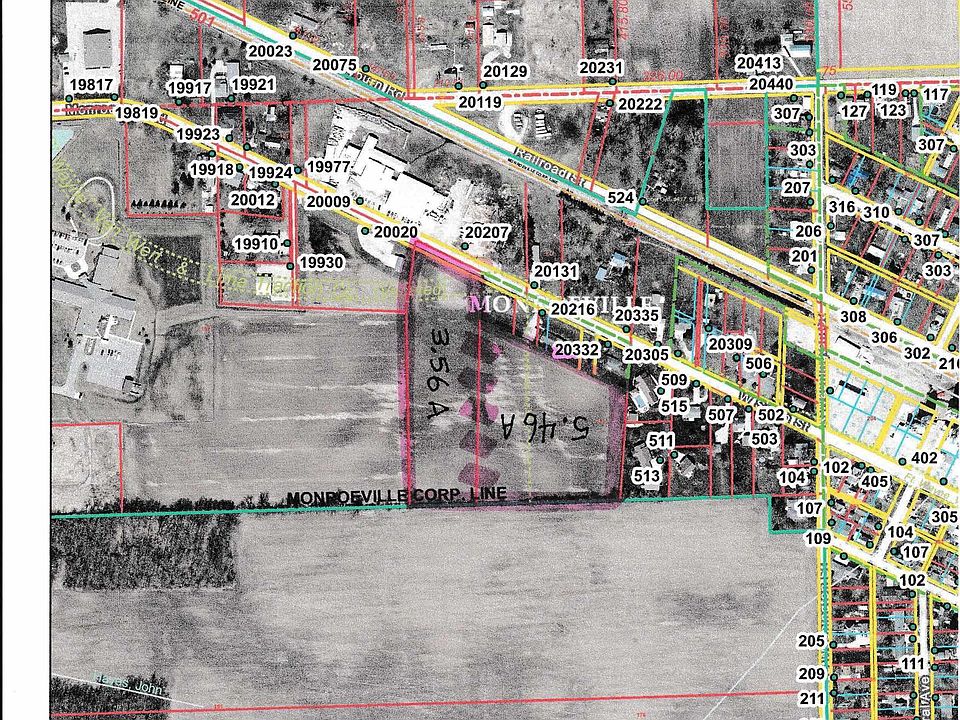 1st image of Monroeville Rd