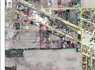Monroeville Rd, Monroeville, IN 46773