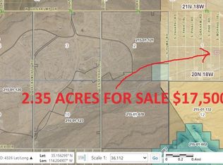 2789 S Mohave Trl, Golden Valley, AZ 86413