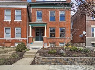 4161 Castleman Ave, Saint Louis, MO 63110