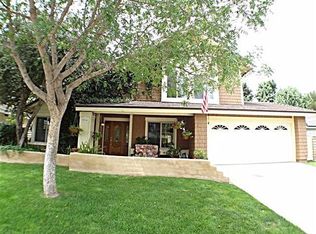 25541 Via Jardin, Santa Clarita, CA 91355