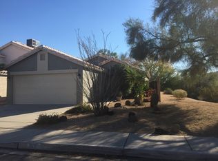 2019 E Robin Ln, Phoenix, AZ 85024