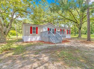 2280 Landfill Rd, Pelham, GA 31779