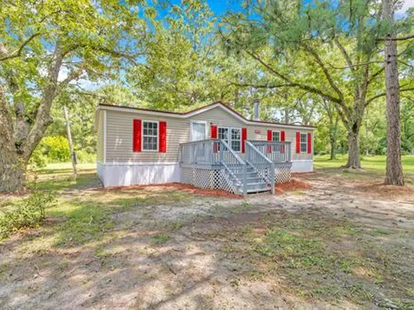 2280 Landfill Rd, Pelham, GA 31779