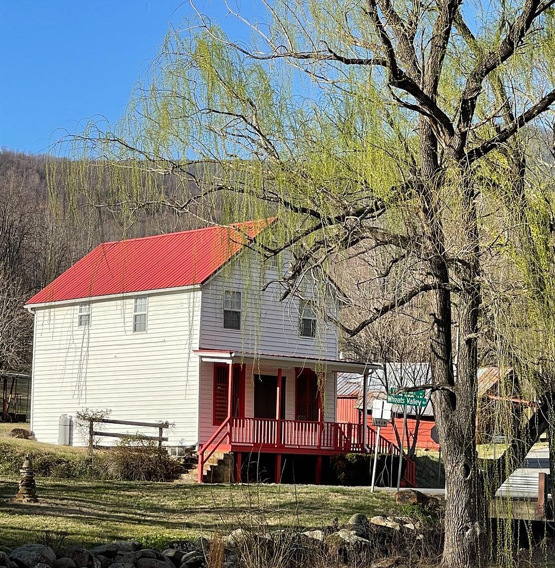 1004 Gunstock Creek Rd, Bedford, VA 24523 Zillow