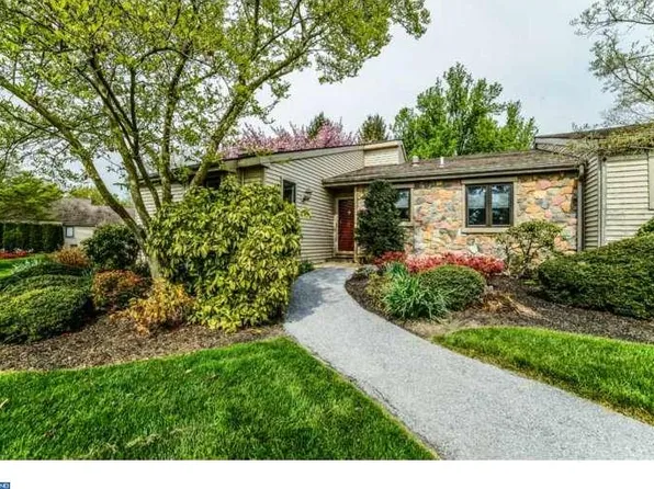 395 Eaton Way, West Chester, PA 19380