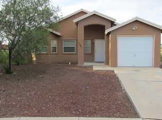 1361 Ranchero Ct, San Elizario, TX 79849
