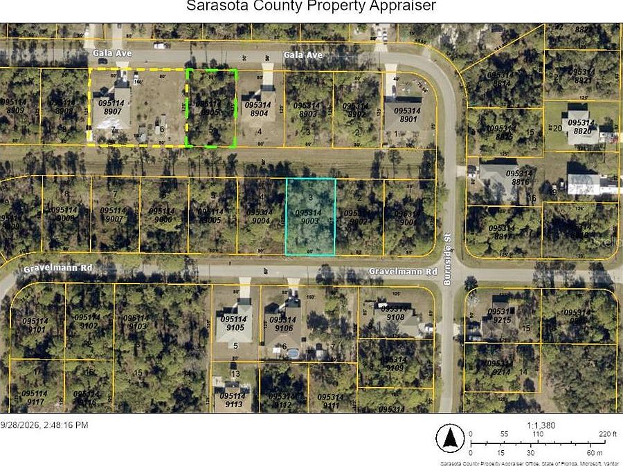 1st image of Lot 3 GRAVELMANN ROAD LOT 3