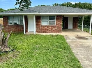 608 NW Lane St, Kingston, OK 73439