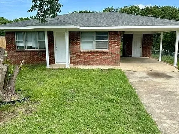 608 NW Lane St, Kingston, OK 73439