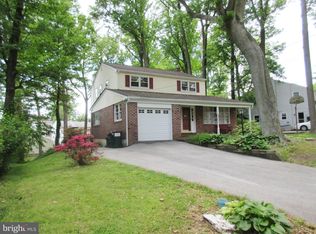 707 Devon Ln, Wallingford, PA 19086