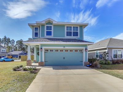 102 Brandywine Rd, Freeport, FL, 32439