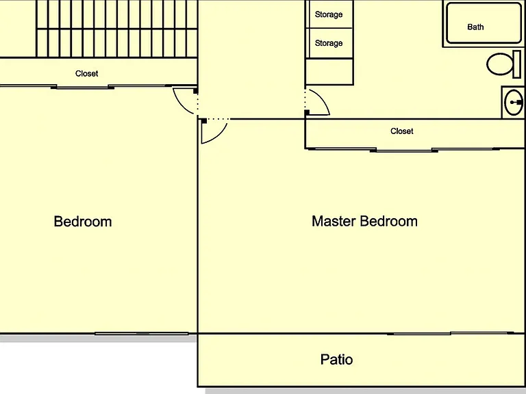 Regency West Apartments — Photo 34