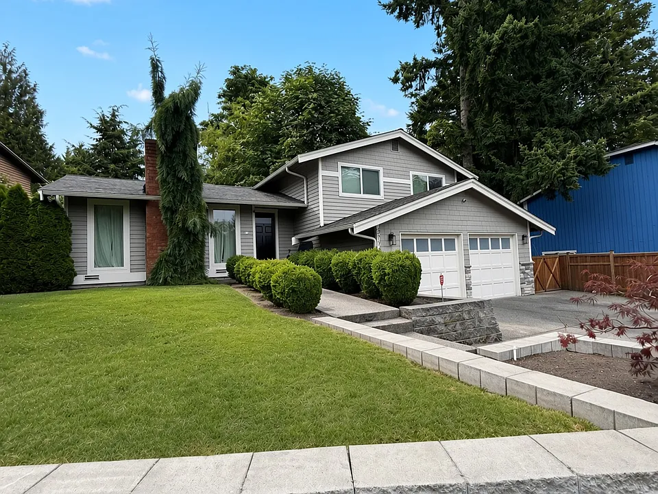 21742 125th Pl SE #1
