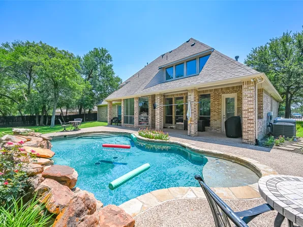 1409 Crimson Glory Ct, Keller, TX 76248