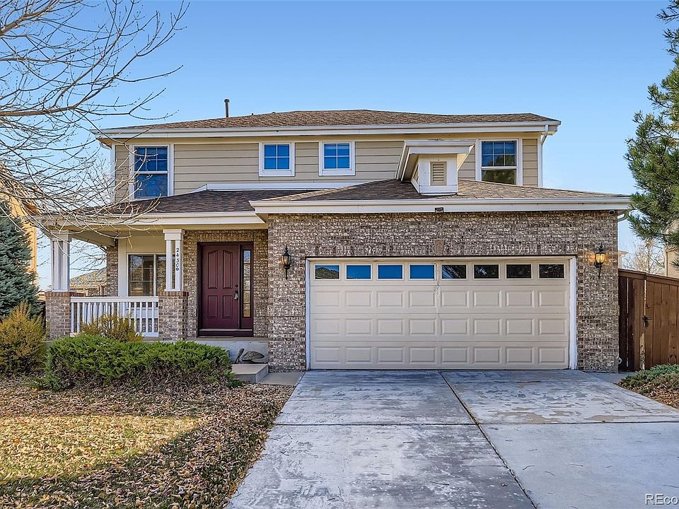 1st image of 2430 S Jebel Way