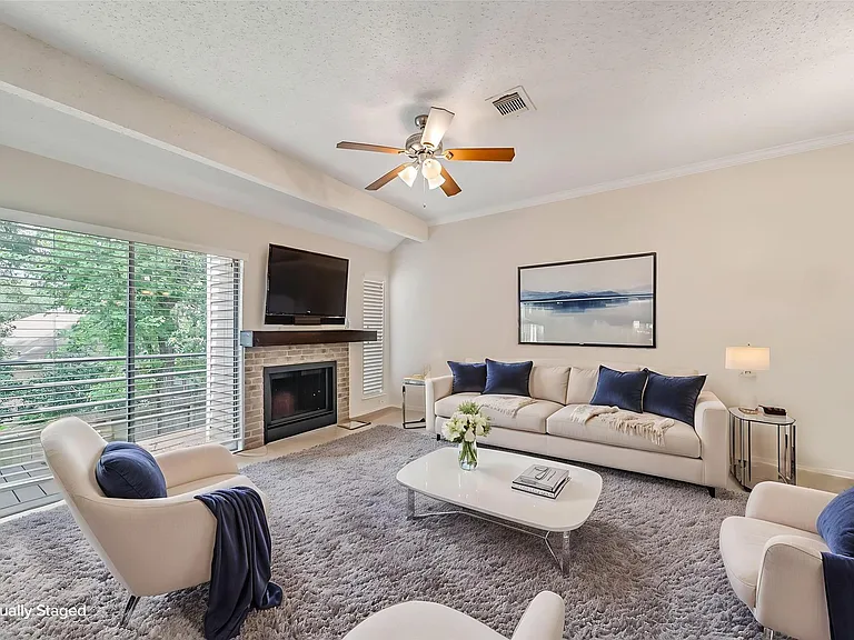 3317 Golden Trails Dr #804 — Photo 1