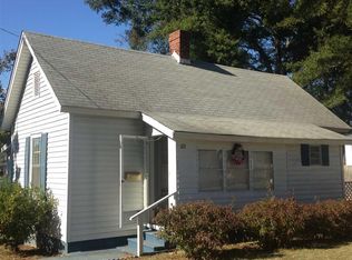 113 Wright St, Laurens, SC 29360