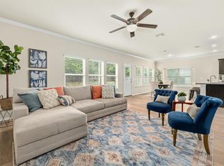 10124 Pinnacle Crest Loop, Austin, TX 78747
