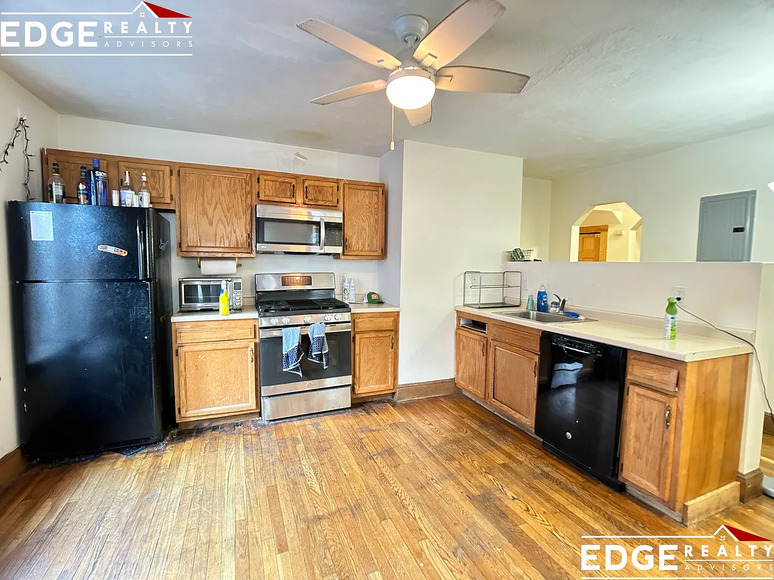 16 South St — Photo 1