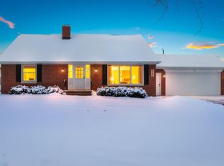 960 Watermolen Ave, Green Bay, WI 54304