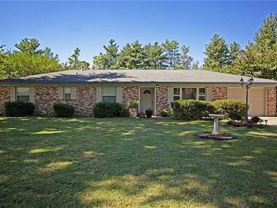 1304 Convair St, Rogers, AR, 72712
