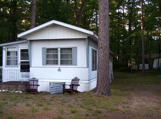 115 Hiawatha, Woodruff, WI 54568