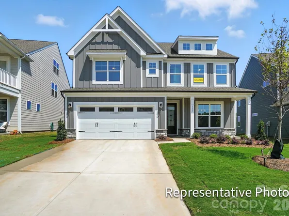 2265 Tabor Rd, Sherrills Ford, NC 28673